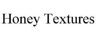 HONEY TEXTURES