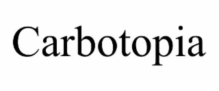 CARBOTOPIA