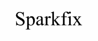 SPARKFIX