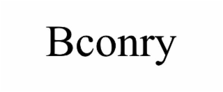 BCONRY