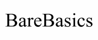 BAREBASICS