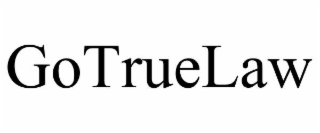 GOTRUELAW
