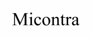 MICONTRA