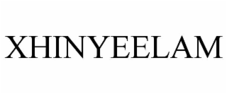 XHINYEELAM