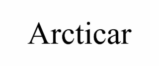 ARCTICAR