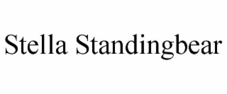 STELLA STANDINGBEAR