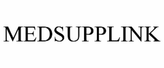 MEDSUPPLINK