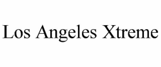 LOS ANGELES XTREME