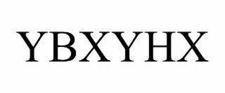 YBXYHX