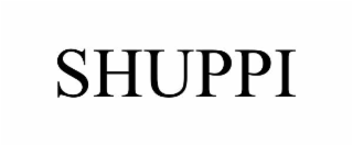 SHUPPI