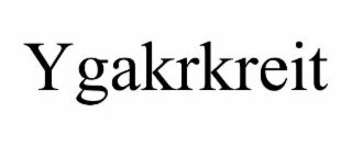 YGAKRKREIT