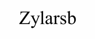 ZYLARSB