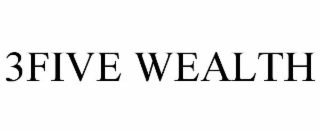 3FIVE WEALTH