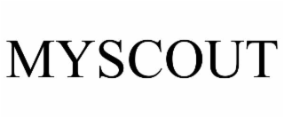 MYSCOUT
