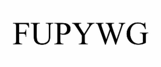 FUPYWG
