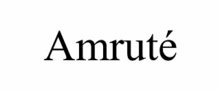 AMRUTÃ