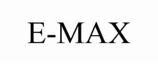 E-MAX