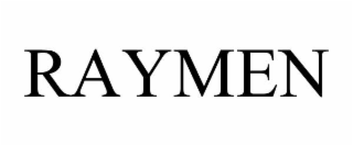 RAYMEN