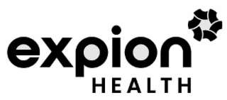 EXPION HEALTH