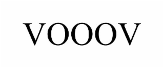VOOOV