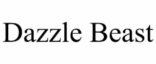 DAZZLE BEAST