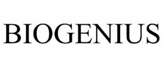 BIOGENIUS