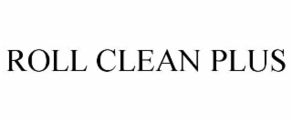 ROLL CLEAN PLUS