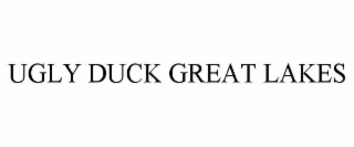 UGLY DUCK GREAT LAKES