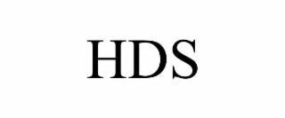 HDS