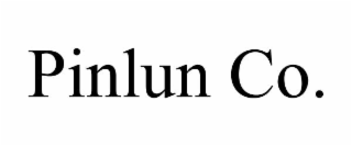 PINLUN CO.