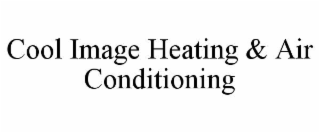 COOL IMAGE HEATING & AIR CONDITIONING