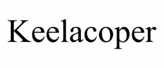 KEELACOPER