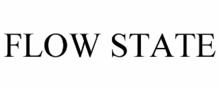 FLOW STATE
