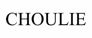 CHOULIE