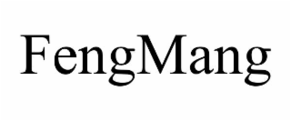 FENGMANG