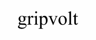 GRIPVOLT