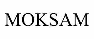 MOKSAM