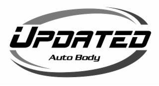 UPDATED AUTO BODY