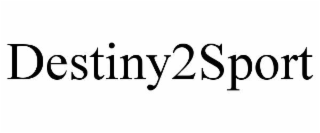DESTINY2SPORT