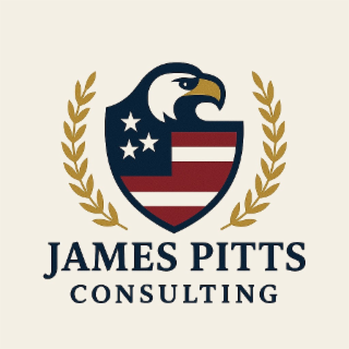JAMES PITTS CONSULTING