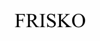 FRISKO