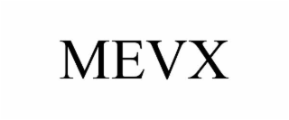 MEVX