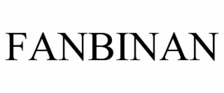 FANBINAN
