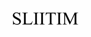SLIITIM