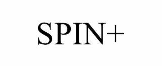 SPIN+