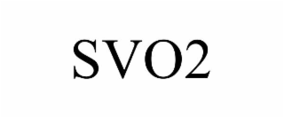 SVO2