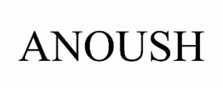 ANOUSH