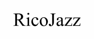 RICOJAZZ