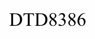 DTD8386