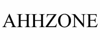 AHHZONE